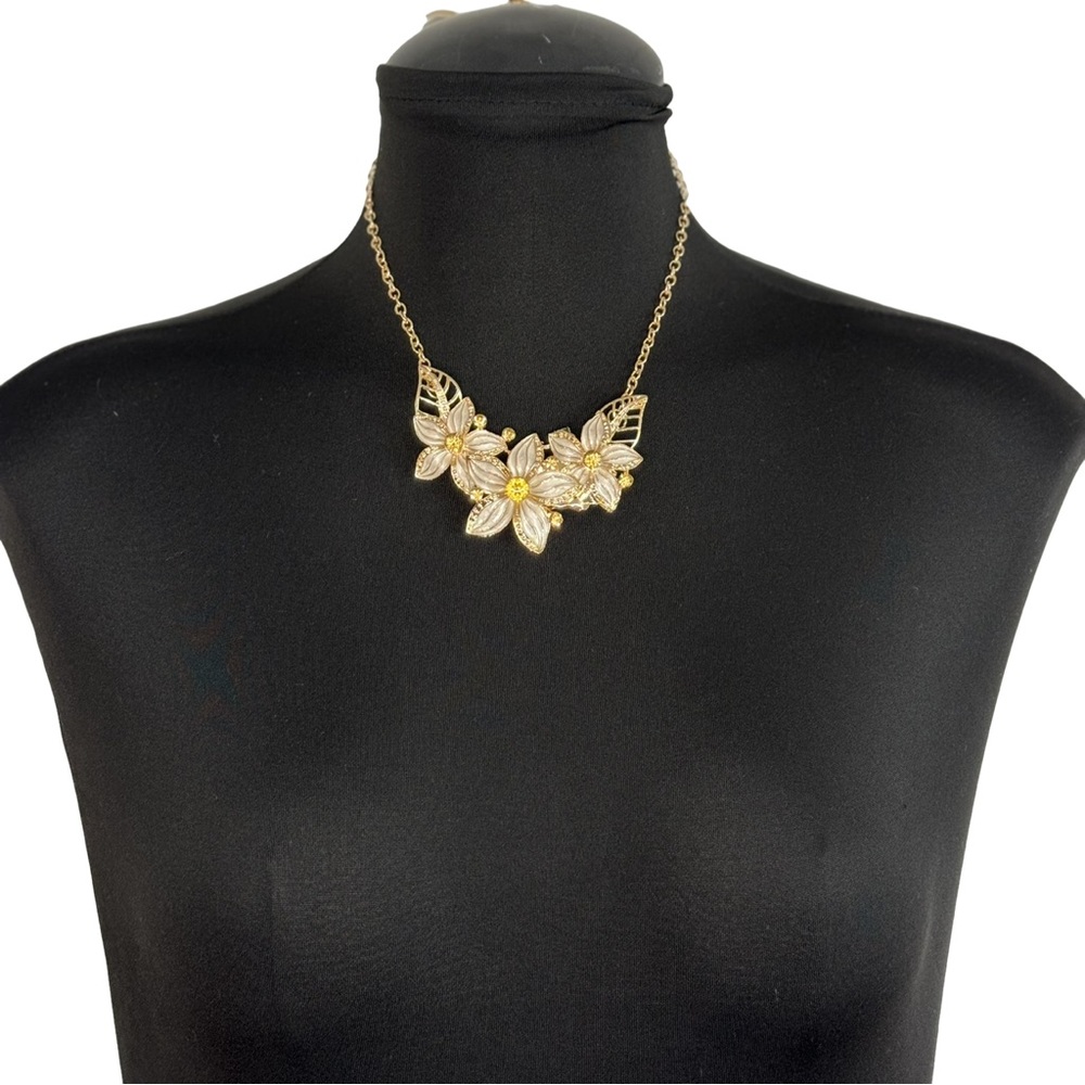 Fashion Jewelry Set